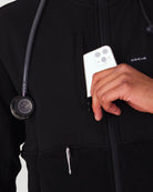 SLTech™ Men's Fleece Jacket