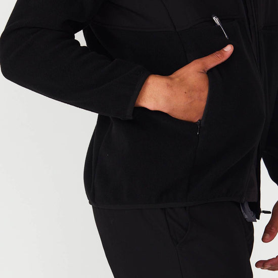 SLTech™ Men's Fleece Jacket