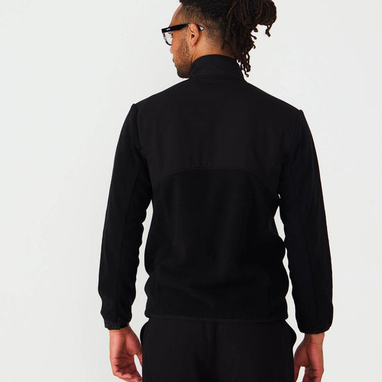 SLTech™ Men's Fleece Jacket
