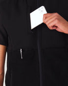 SLTech™ Men's Fleece Vest