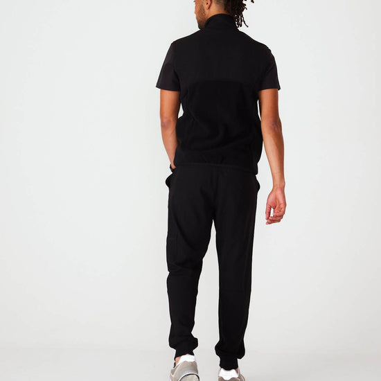 SLTech™ Men's Fleece Vest