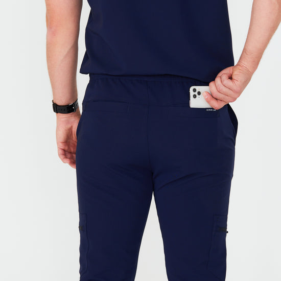 HOWARD Jogger Pants