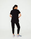 LUCY Maternity Jogger Scrub Pants