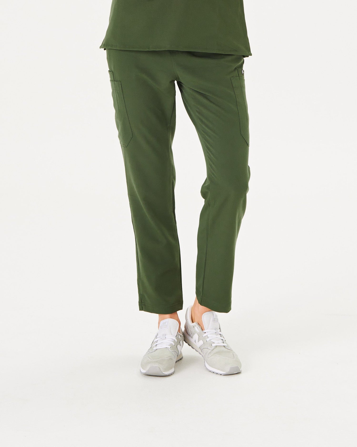 Combat Khaki