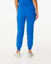 LUCY Jogger Scrub Pants - Royal Blue | SLTECH™
