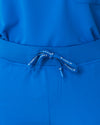 LUCY Jogger Scrub Pants - Royal Blue | SLTECH™