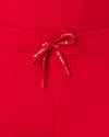 LUCY Jogger Scrub Pants (Original SLTECH™ fabric) - Rouge Red - CLEARANCE