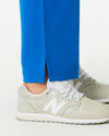 EDITH Straight Leg Scrub Pants - Royal Blue | SLTECH™