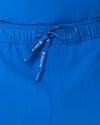 HOWARD Jogger Scrub Pants - Royal Blue | SLTECH™