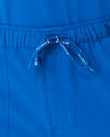 VICTOR Straight Leg Scrub Pants - Royal Blue | SLTECH™