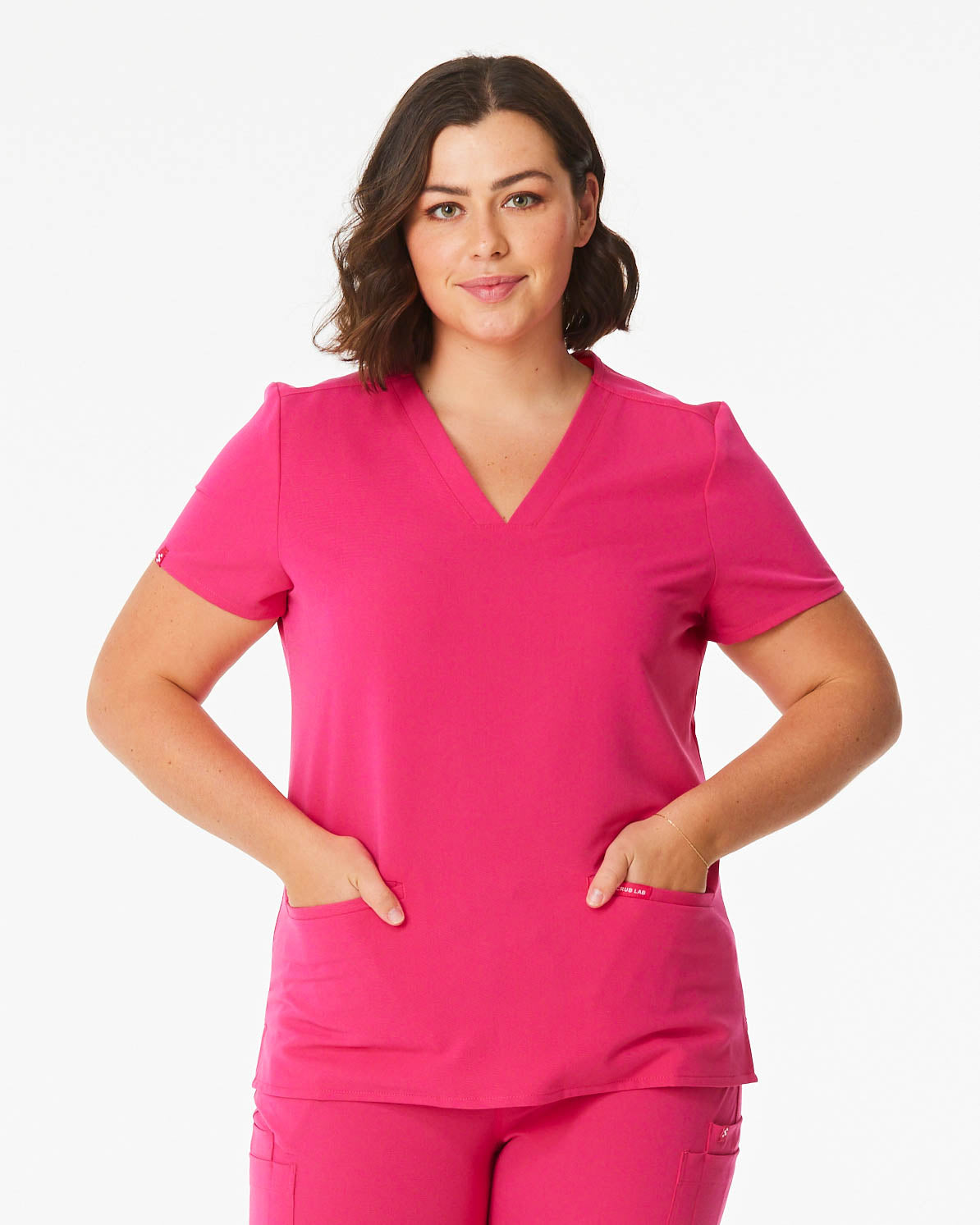 Ultra-Soft Women's Scrub Pants & Medical Pants – Scrub Lab - Premium  Medical Apparel